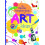 Complete Book of Art Ideas (Usborne Art Ideas) 1