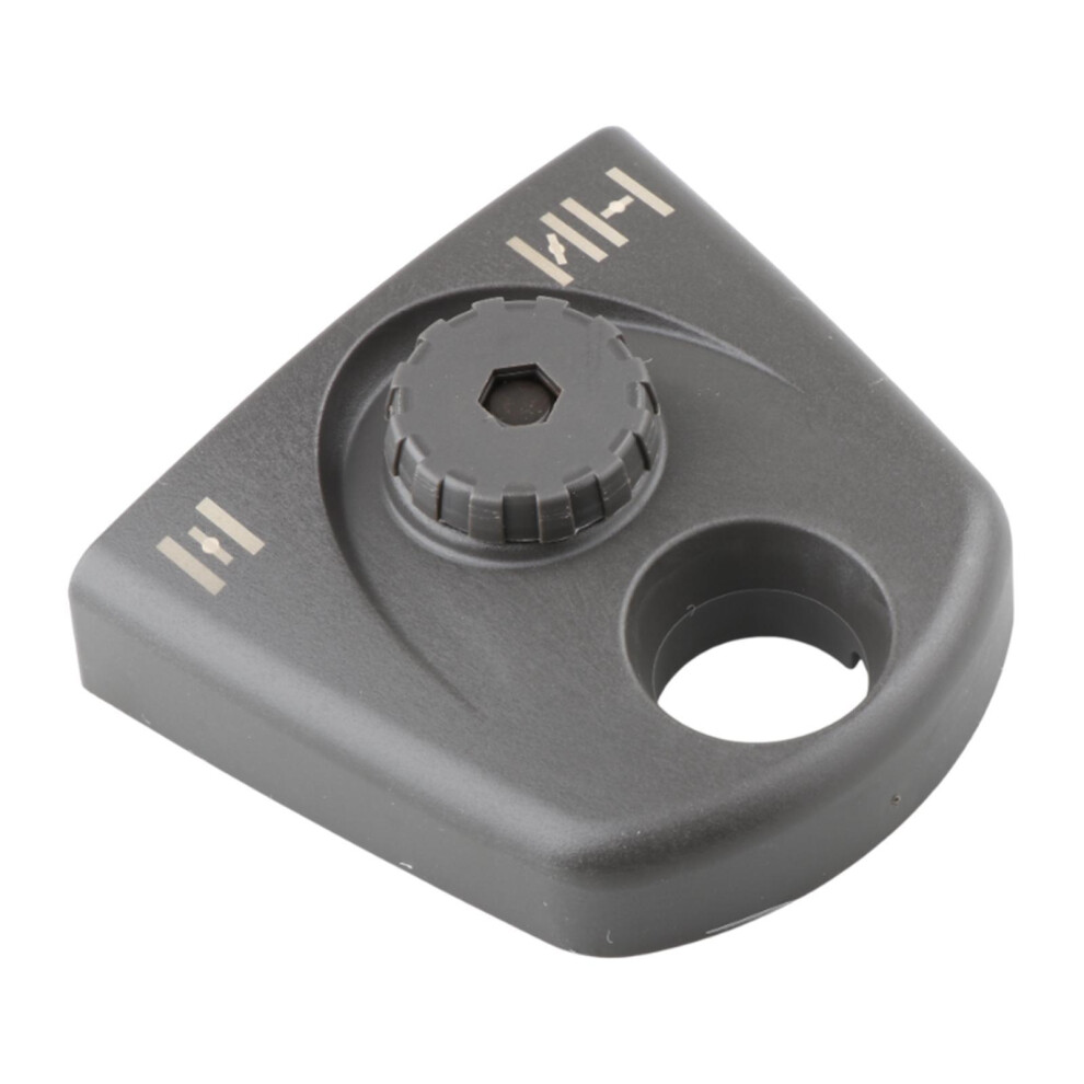 Blower Air Filter Cover For HUS125B Chainsaws Effective Easy-image-OPC-PMDRZHC-NEW