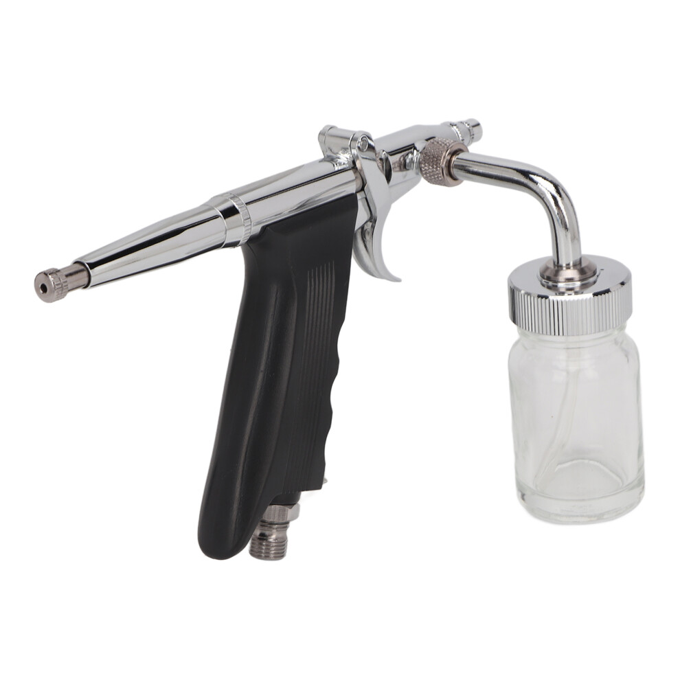 Portable Facial Oxygen Injector Deep Moisturizing Nano Mist Sprayer