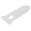 10Pcs Luft Kompressor Ventil Platte Stahl Zunge 15