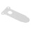 10Pcs Luft Kompressor Ventil Platte Stahl Zunge 14