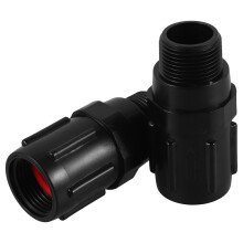 Wasserhahnadapter-Set Für Wasser, 2