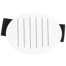 Eyelash Extension Hand Lash Halter Mit Armband Wimpernplatte