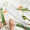 100 Pezzi Trasparente In Per Bouquet 7