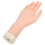 Mannequin Main Sculpture Réaliste Support Affichage Flexible 10