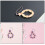 2 Peças Cordão Com Para Telemóvel E Chaveiro Antiperda Bodhi 8