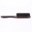 1Pc Beard Brush Nylon Bristle For Men Multi Use Styling 3
