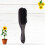 1Pc Beard Brush Nylon Bristle For Men Multi Use Styling 9