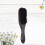 1Pc Beard Brush Nylon Bristle For Men Multi Use Styling 6