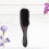 1Pc Beard Brush Nylon Bristle For Men Multi Use Styling 8