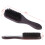 1Pc Beard Brush Nylon Bristle For Men Multi Use Styling 2