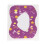 Large 30pcs Purple Sleep Strips: Nose Breathing Aid Snoring Solution 7