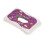 Large 30pcs Purple Sleep Strips: Nose Breathing Aid Snoring Solution 16