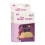 Large 30pcs Purple Sleep Strips: Nose Breathing Aid Snoring Solution 8