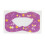 Large 30pcs Purple Sleep Strips: Nose Breathing Aid Snoring Solution 3