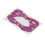 Large 30pcs Purple Sleep Strips: Nose Breathing Aid Snoring Solution 13