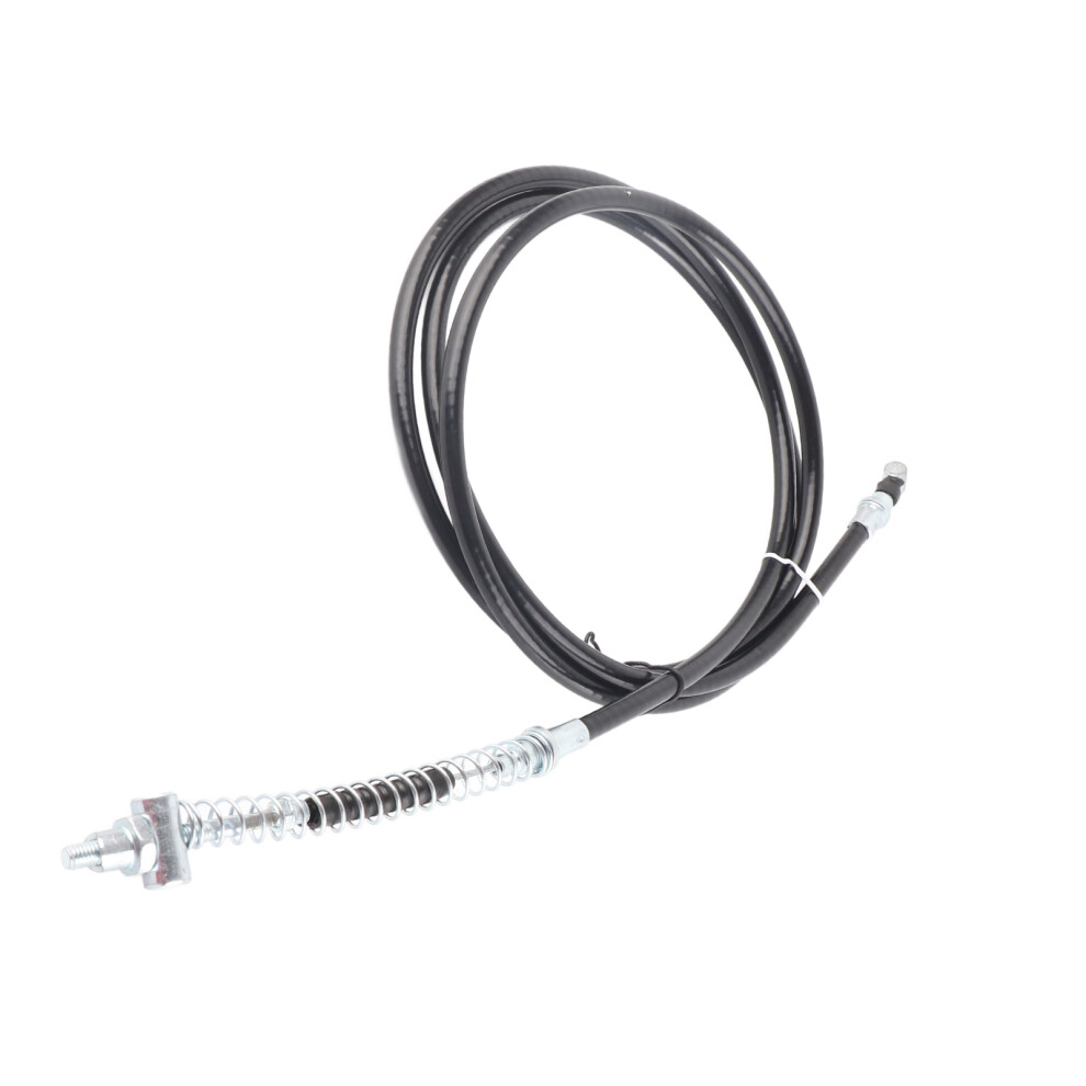 67In Rear Drum Brake Cable For Mini Bikes Atv Scooters Mb200, Mb165 4991354093441
