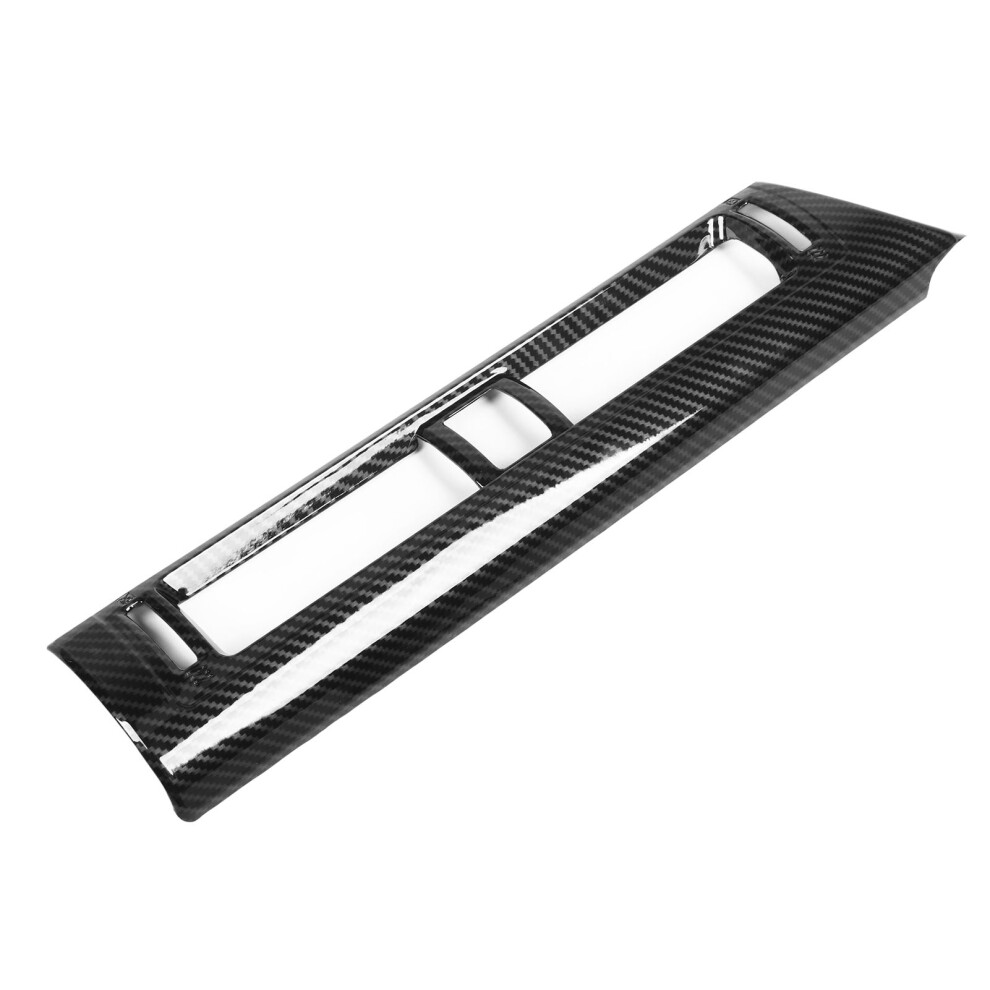 Carbon Pattern Air Vent Panel Trim For Subaru Brz Zn8 Zd8 2022+ 9301354092651