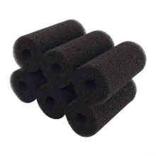 Water Pump Pre-Filter Sponge Roll for Beckett Pond G FR DP Pump 7209410 7137710, For Ponds Or Fish Tanks, 6-Pack