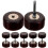 6 Faux Plug Ohrringe Einfache Ohrstecker Für Männer 1