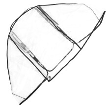 Regenschutz Für Doppelkinderwagen Outdoor Universal