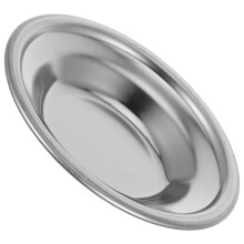 2 Sztuki Metalowa Płyta Na Paczuszki Herbaciane Do Domu Salonu