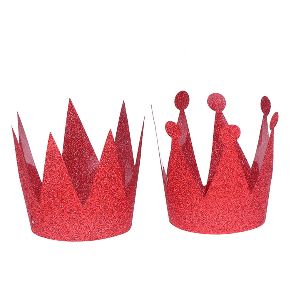 12 Sztuk BłYszcząCych Na Urodziny Dla Dzieci I DorosłYch-image