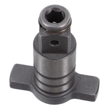 Raindrops Kleiner Bohrfutter Adapter Mit Schraubenschlüssel