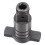 Raindrops Kleiner Bohrfutter Adapter Mit Schraubenschlüssel 1