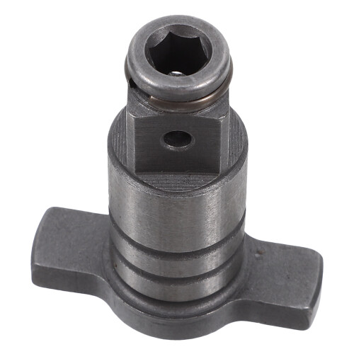 Raindrops Kleiner Bohrfutter Adapter Mit Schraubenschlüssel