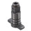 Raindrops Kleiner Bohrfutter Adapter Mit Schraubenschlüssel 9