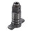 Raindrops Kleiner Bohrfutter Adapter Mit Schraubenschlüssel 6