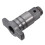 Raindrops Kleiner Bohrfutter Adapter Mit Schraubenschlüssel 5
