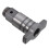 Raindrops Kleiner Bohrfutter Adapter Mit Schraubenschlüssel 7