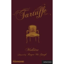 Tartuffe by Roger McGough Paperback Book