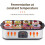 Stainless Steel Yoghurt Maker Automatic With Constant Temperature Control Timer Digital Yoghurt Maker 8 Glass Cups 3
