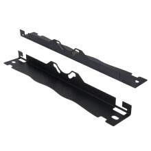 Wheel Alignment Toe Plates With Holes For Accurate Measurements Automotive Tire Change Guide And Repair Tool