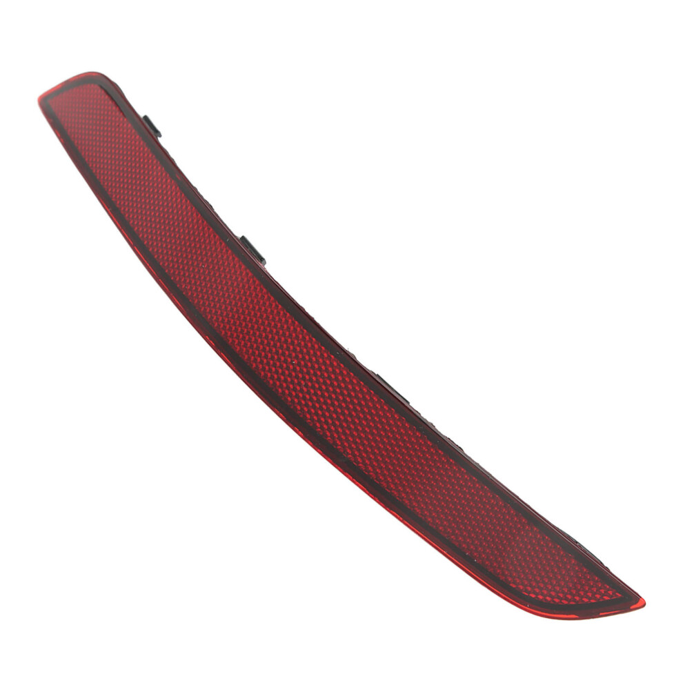 Waterproof Rear Bumper Reflector For Glk250/350 2013-2015 Suv 2048200474 6921354105743