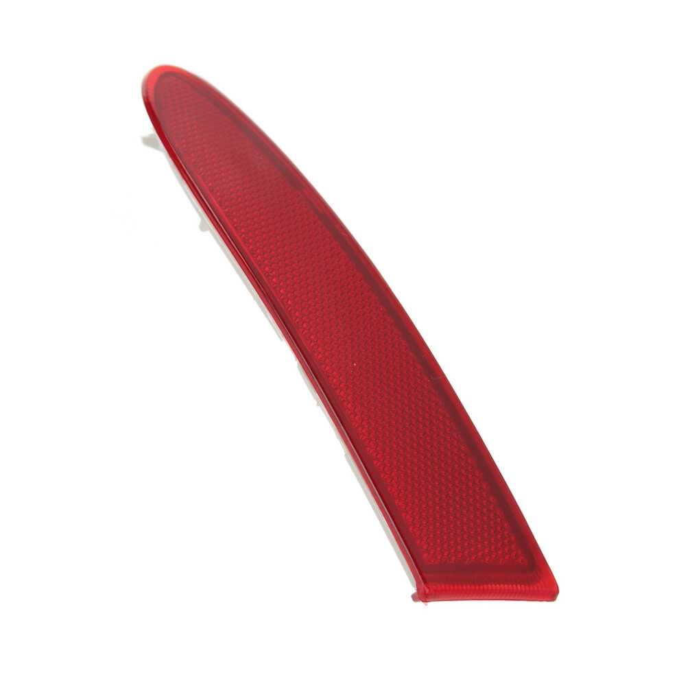 Waterproof Car Rear Bumper Reflector For X3 2011-2014 4-Door 4971354105917