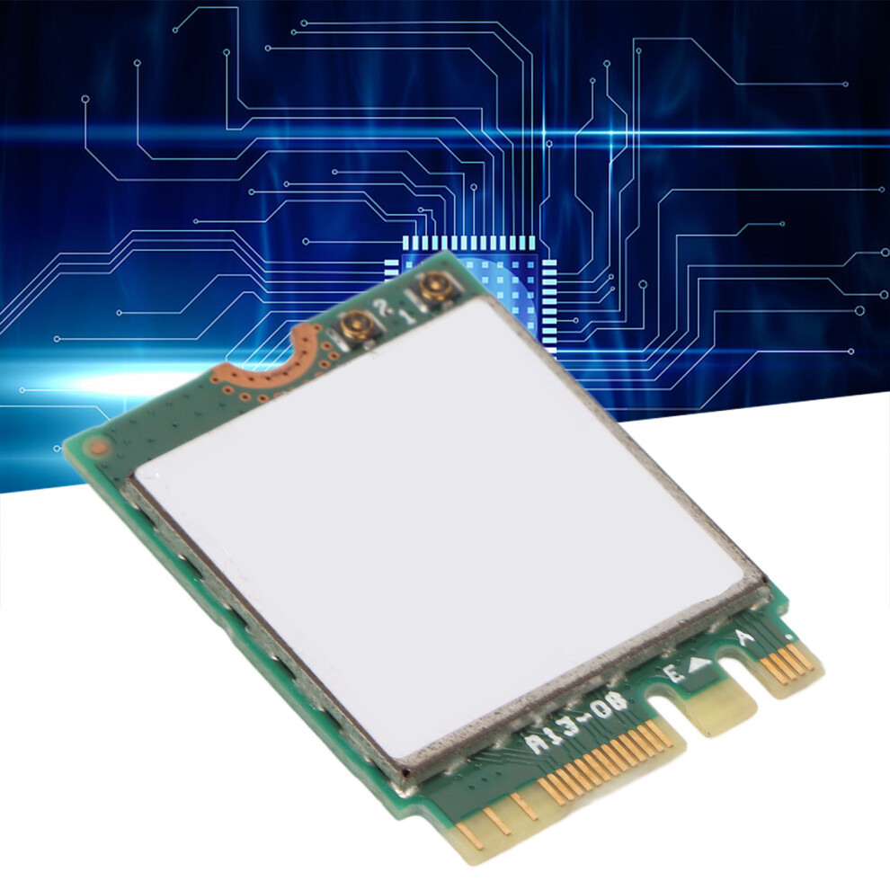 7260Ngw M.2 Wifi Card Bt4.0 For Thinkpad L440 T440p Plug & Play 7891354106431
