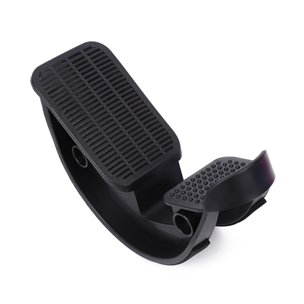 Foot Calf Stretcher For Heel And Foot Stretches, Strained Leg Muscles Relief, Ankle Stretch Improves Flexibility