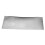 Aluminium Frontgrill, Rautenmasche, Schwarz 1