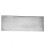 Aluminium Frontgrill, Rautenmasche, Schwarz 14