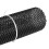 Aluminium Frontgrill, Rautenmasche, Schwarz 3