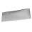 Aluminium Frontgrill, Rautenmasche, Schwarz 13