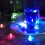 24 Pezzi Led Impermeabili Per Sottomarine Piscina Fontana 11