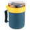 cereal cup ontbijt cup magnetron cup draagbaar voor thuis 10