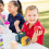 cereal cup ontbijt cup magnetron cup draagbaar voor thuis 5