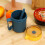 cereal cup ontbijt cup magnetron cup draagbaar voor thuis 4