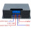 Dual System PWM Pulse Frequency Signal Generator Duty Cycle Adjustable Square Wave Rectangular Module XY-KPWM 5